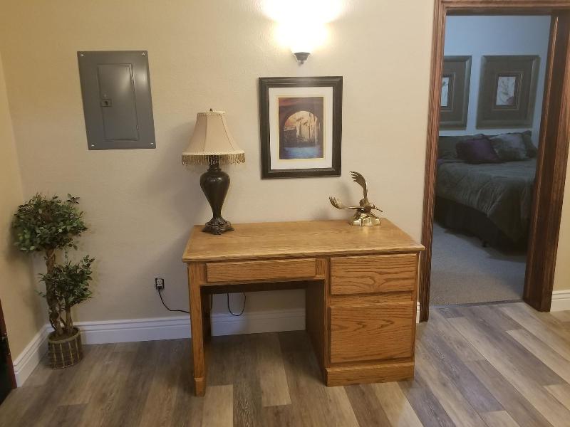 Silver Horseshoe Inn image