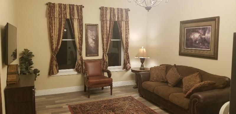 Silver Horseshoe Inn image