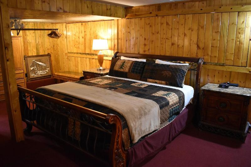 Silver Horseshoe Inn image