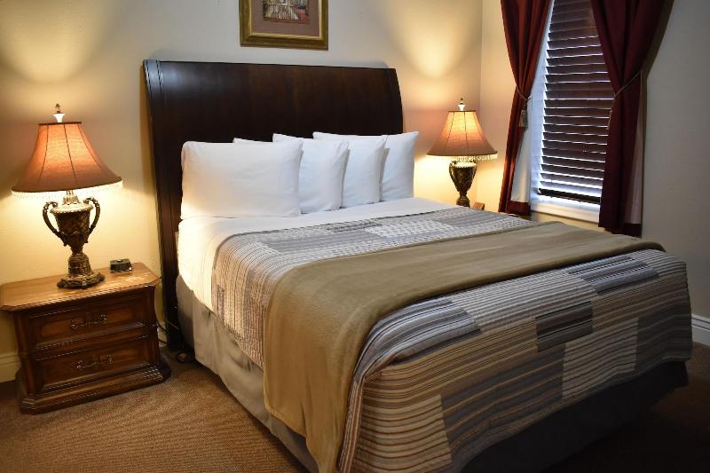 Silver Horseshoe Inn image