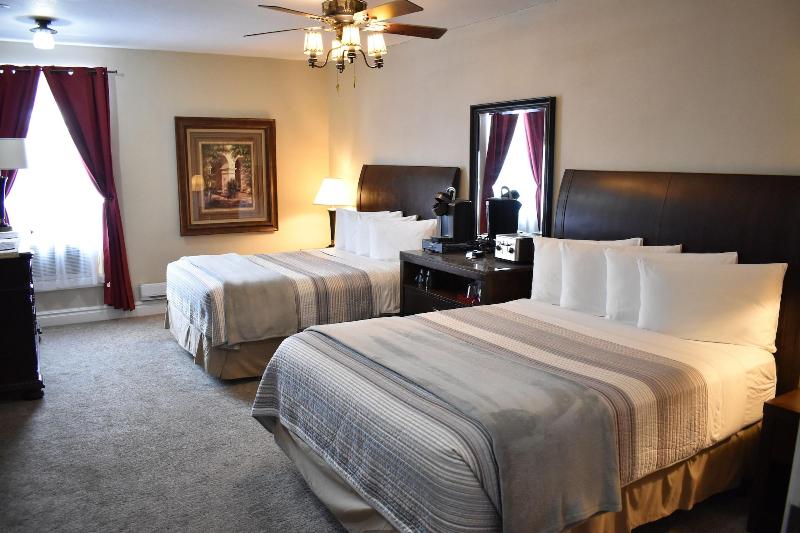 Silver Horseshoe Inn image