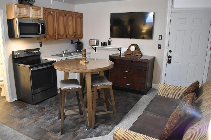 Silver Horseshoe Inn image