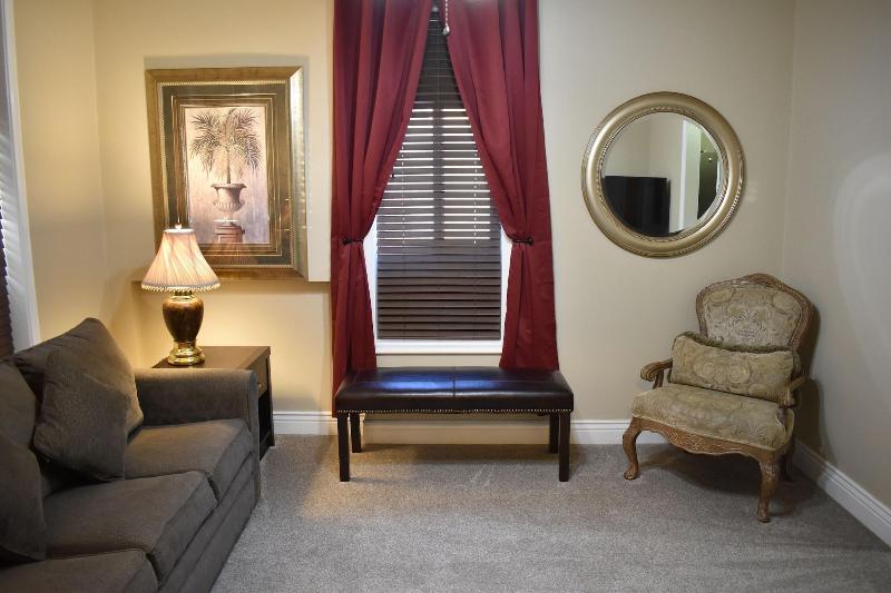 Silver Horseshoe Inn image