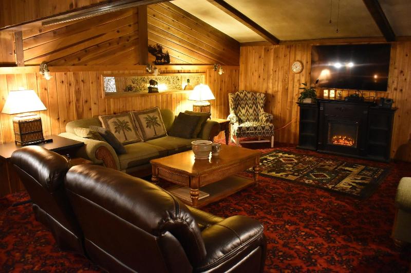 Silver Horseshoe Inn image 7