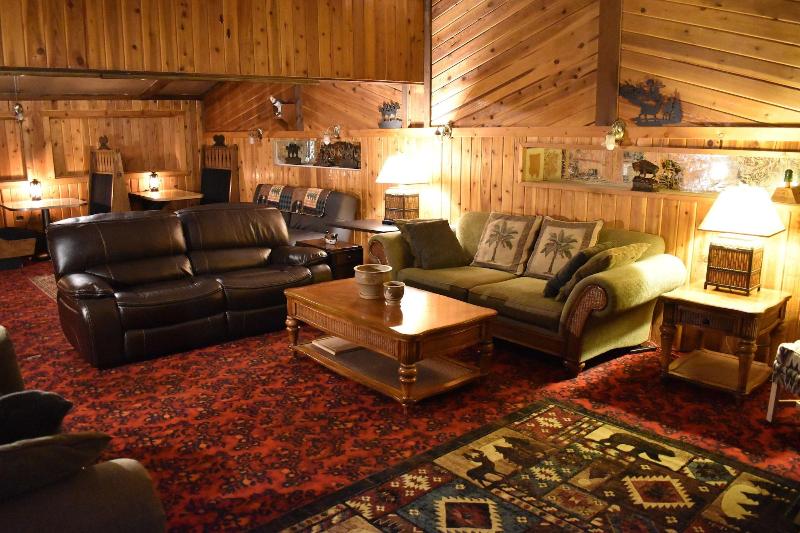 Silver Horseshoe Inn image
