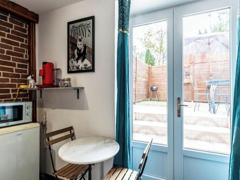 Cedric Guesthouse image