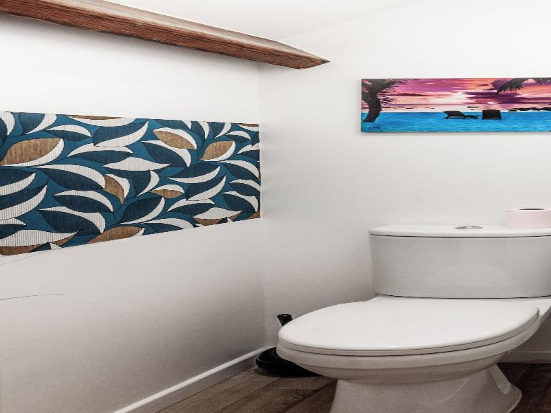 Cedric Guesthouse image