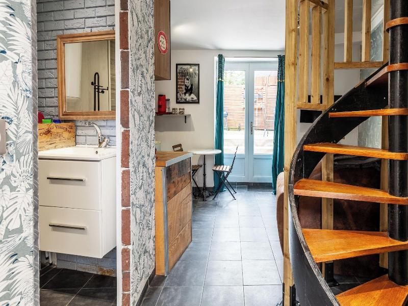 Cedric Guesthouse image