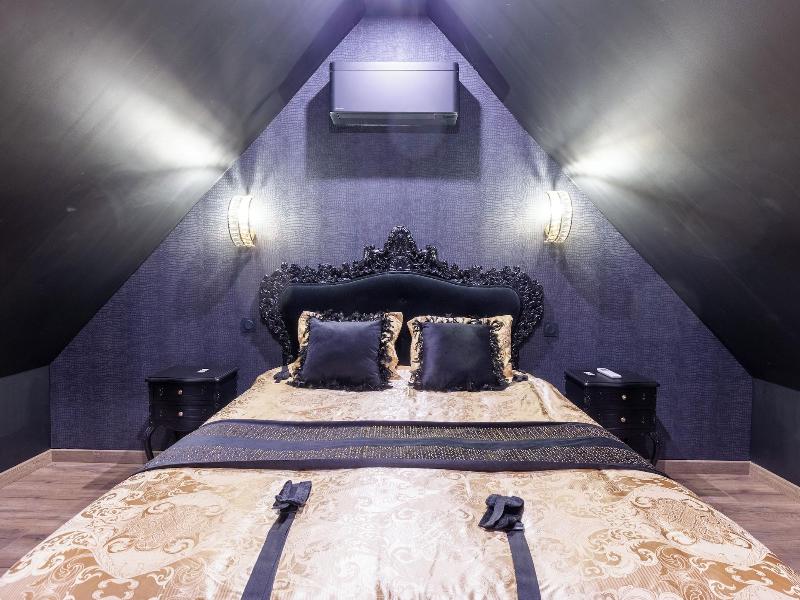 Cedric Guesthouse image