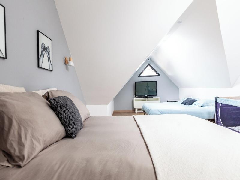 Cedric Guesthouse image
