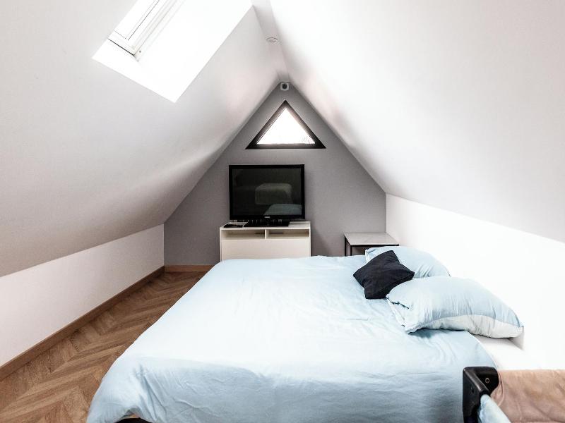 Cedric Guesthouse image
