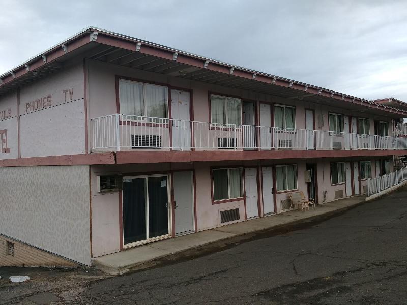 Sierra Inn image