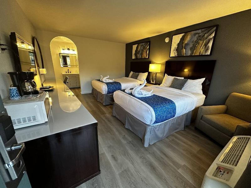 Sierra Inn image