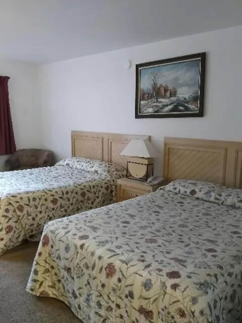 Sierra Inn image