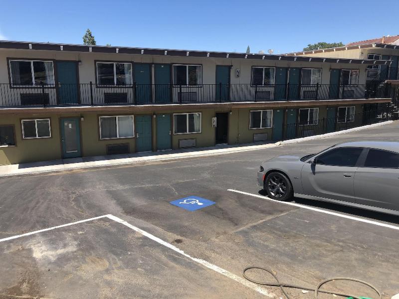Sierra Inn image