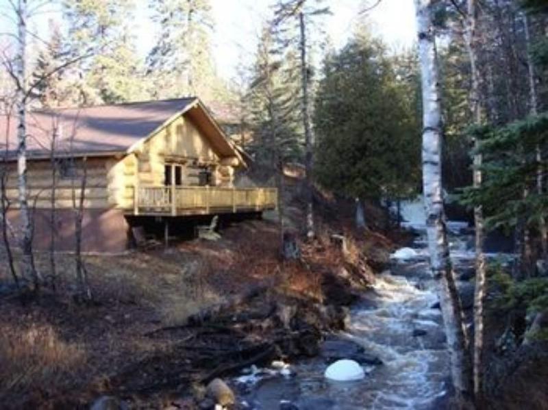 Cascade Lodge