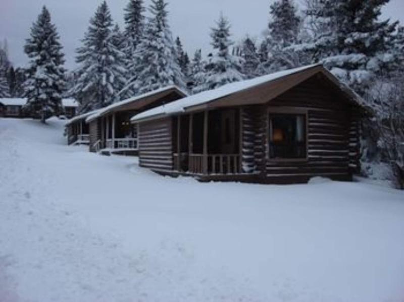 Cascade Lodge