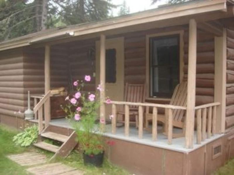 Cascade Lodge