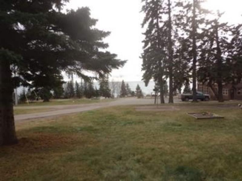 Cascade Lodge — general view