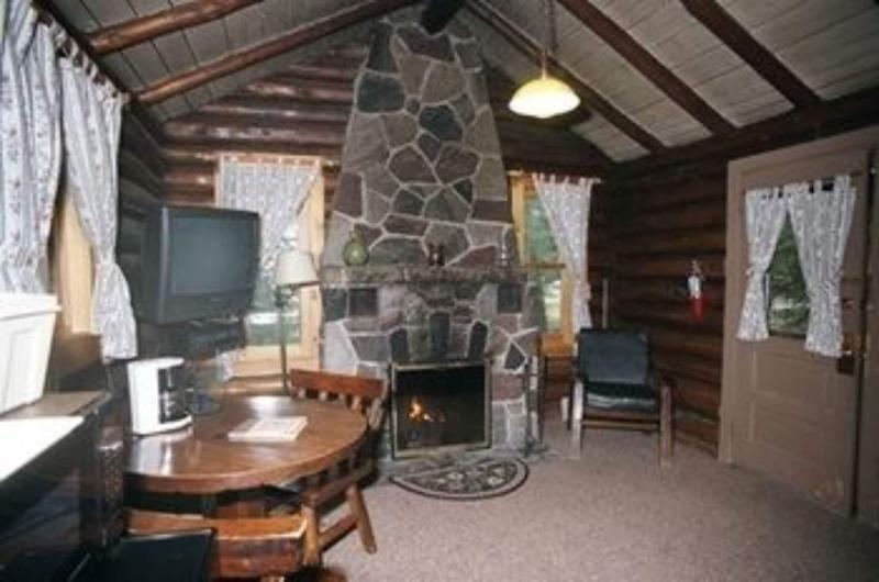 Cascade Lodge