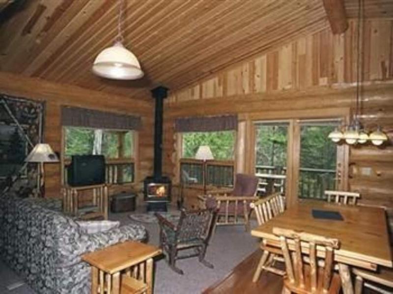Cascade Lodge
