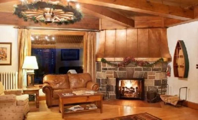Cascade Lodge
