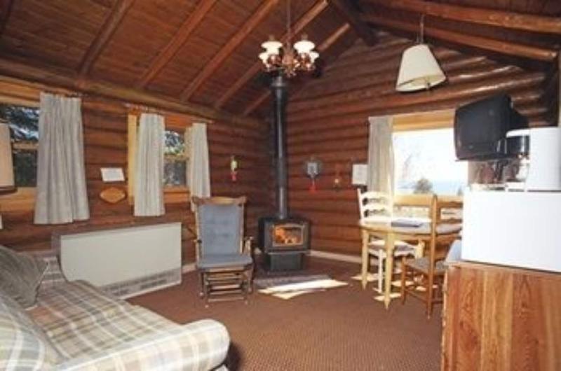 Cascade Lodge