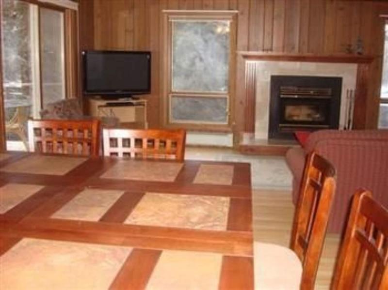 Cascade Lodge