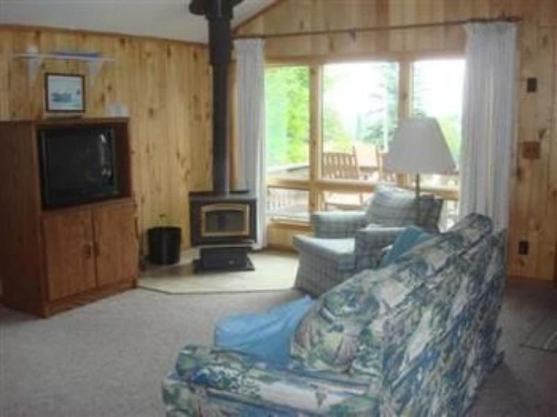 Cascade Lodge