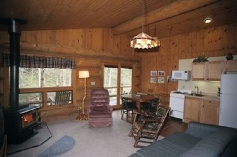 Cascade Lodge