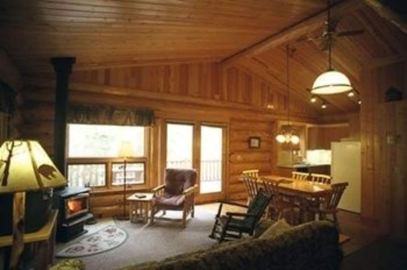 Cascade Lodge
