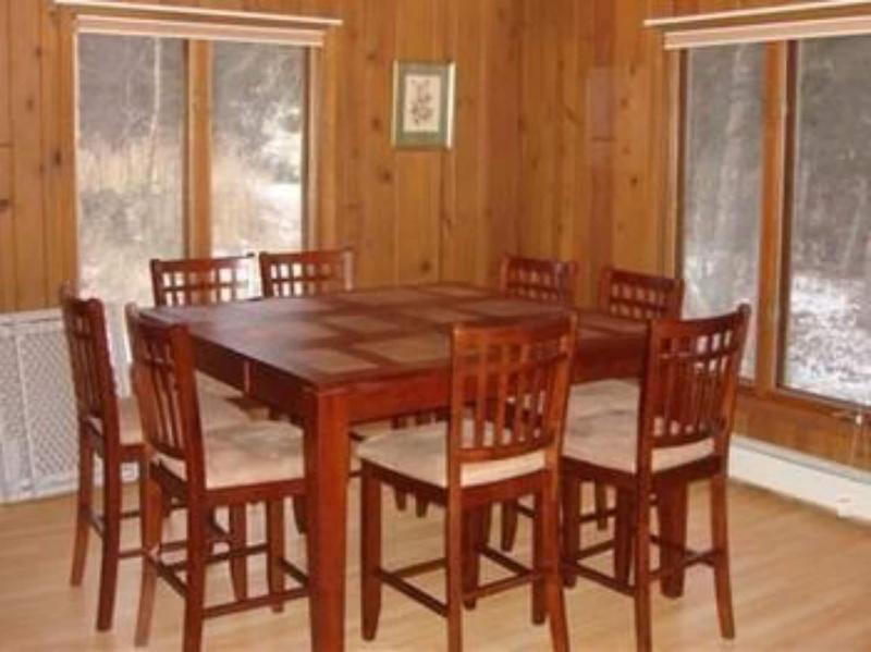 Cascade Lodge