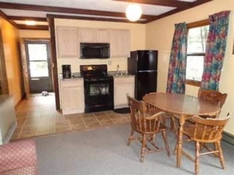 Cascade Lodge
