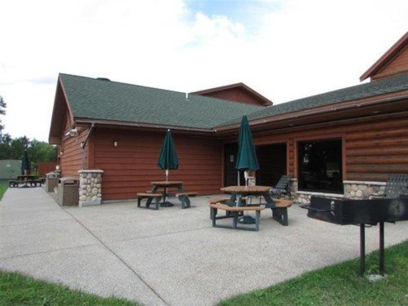 Oveson Pelican Lake Resort And Inn image
