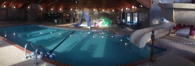 Oveson Pelican Lake Resort And Inn image 6