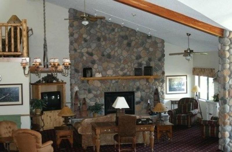 Oveson Pelican Lake Resort And Inn image 5