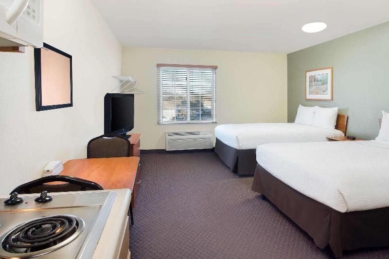 WoodSpring Suites Baton Rouge East I-12 image