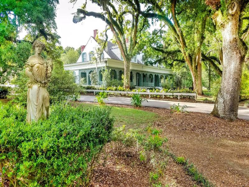 The Myrtles Plantation