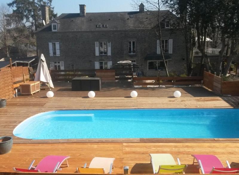 Manoir de Condé B&B Prestige image