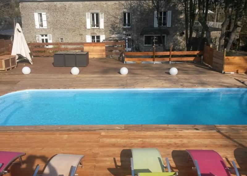 Manoir de Condé B&B Prestige image