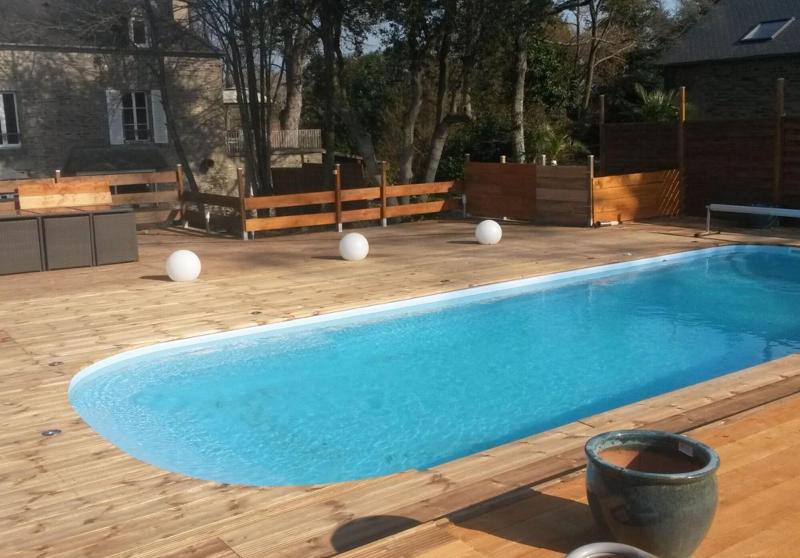 Manoir de Condé B&B Prestige image