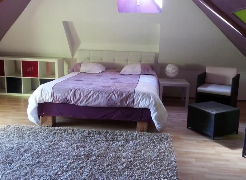 Manoir de Condé B&B Prestige image