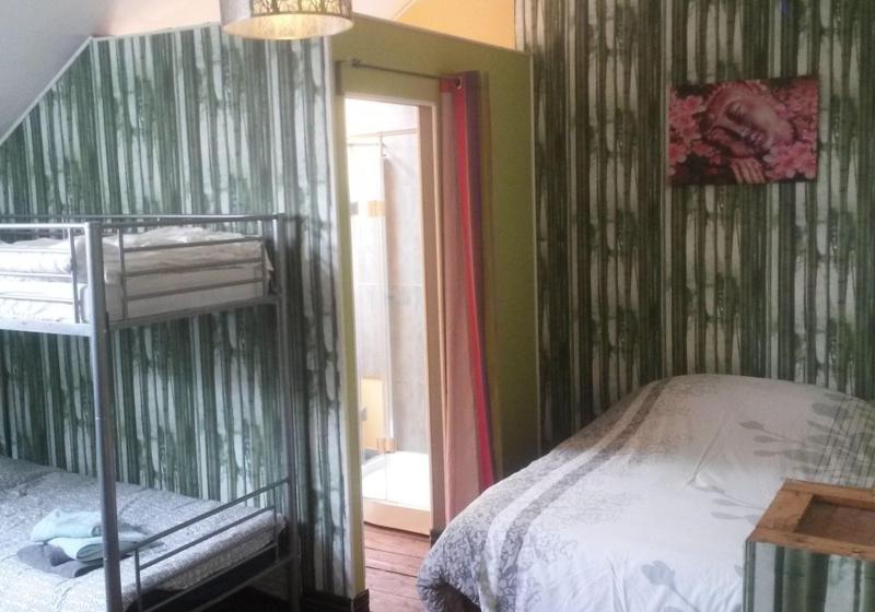Manoir de Condé B&B Prestige image