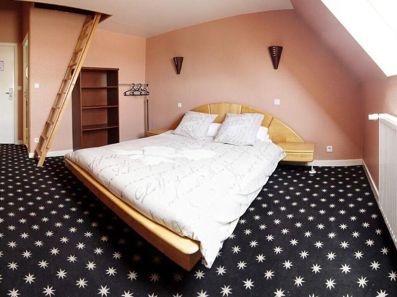 Les Chambres D'hôtes du Sillon image