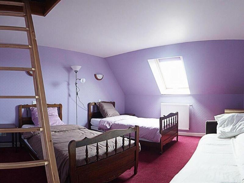 Les Chambres D'hôtes du Sillon image