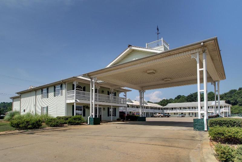 Key West Inn - Childersburg image