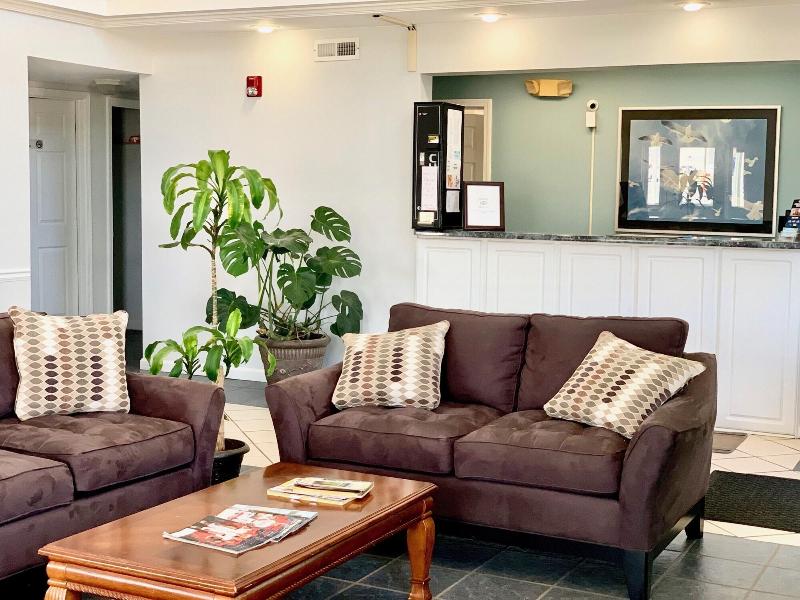 Key West Inn - Childersburg image
