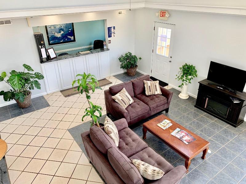 Key West Inn - Childersburg image