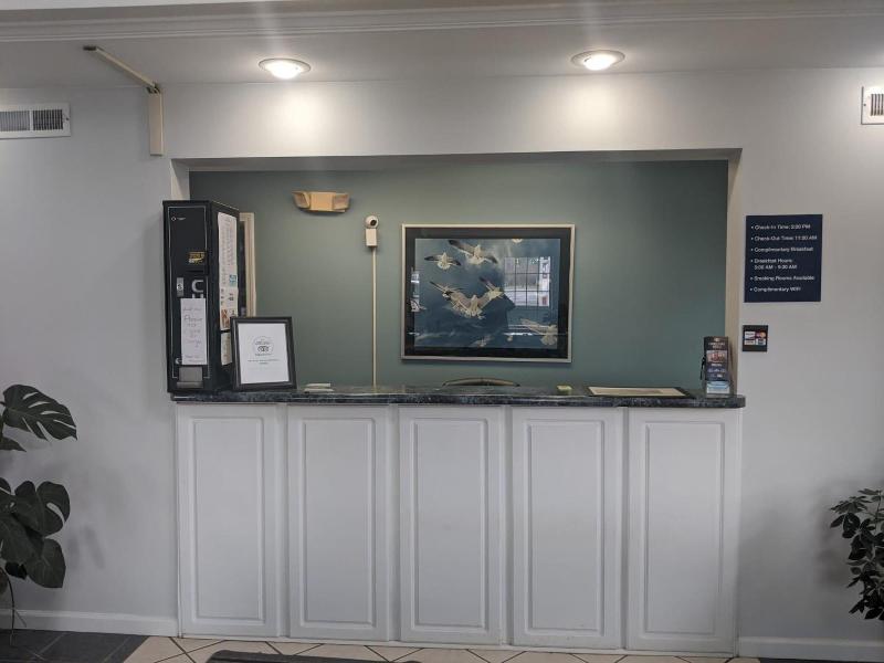 Key West Inn - Childersburg image