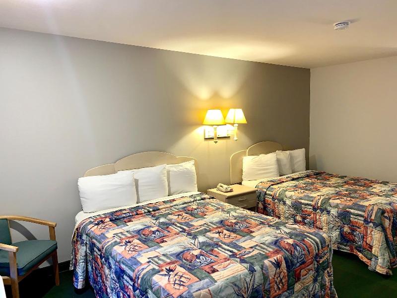 Key West Inn - Childersburg image